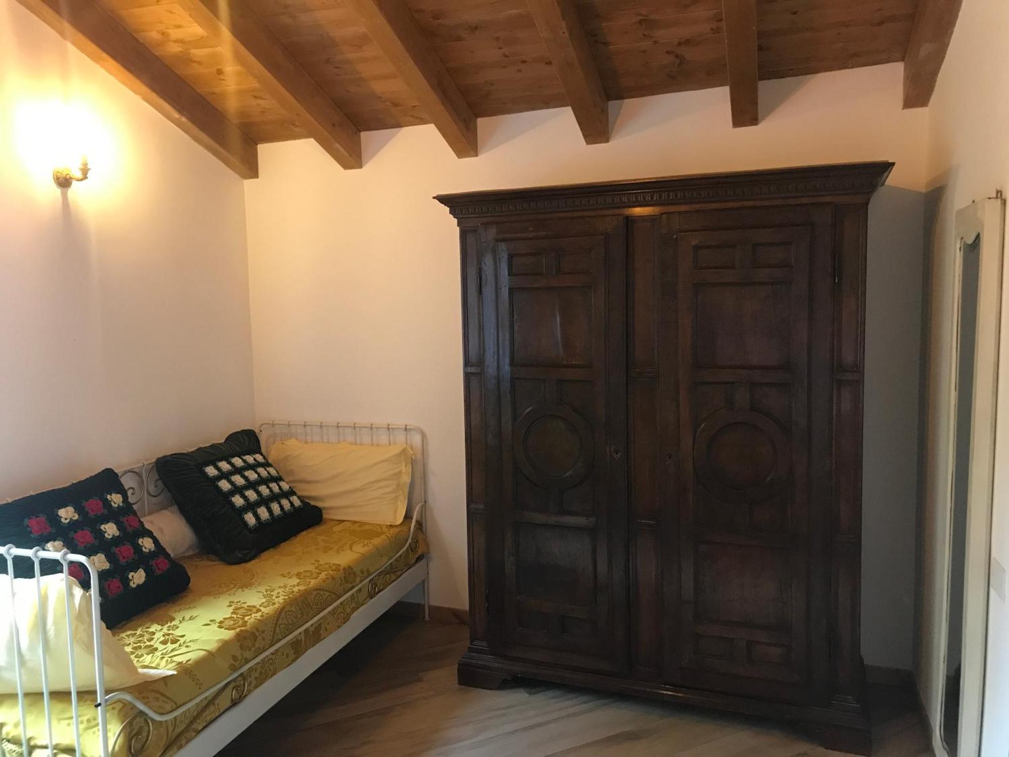 La Vecchia Stalla Castiglione dei Pepoli Exteriér fotografie
